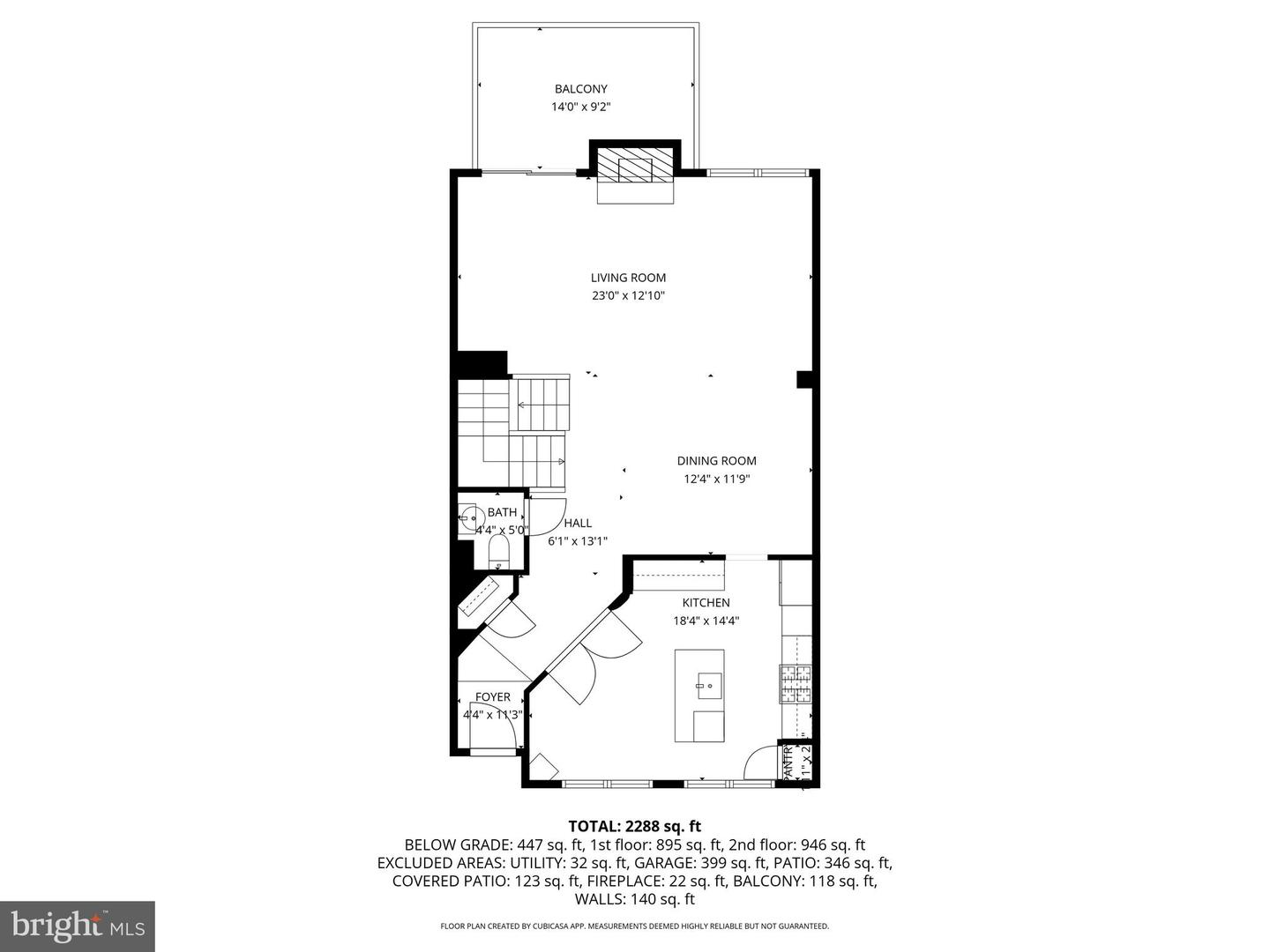 4645 LAMBERT DR, ALEXANDRIA, Virginia 22311, 3 Bedrooms Bedrooms, ,3 BathroomsBathrooms,Residential,For sale,4645 LAMBERT DR,VAAX2052318 MLS # VAAX2052318