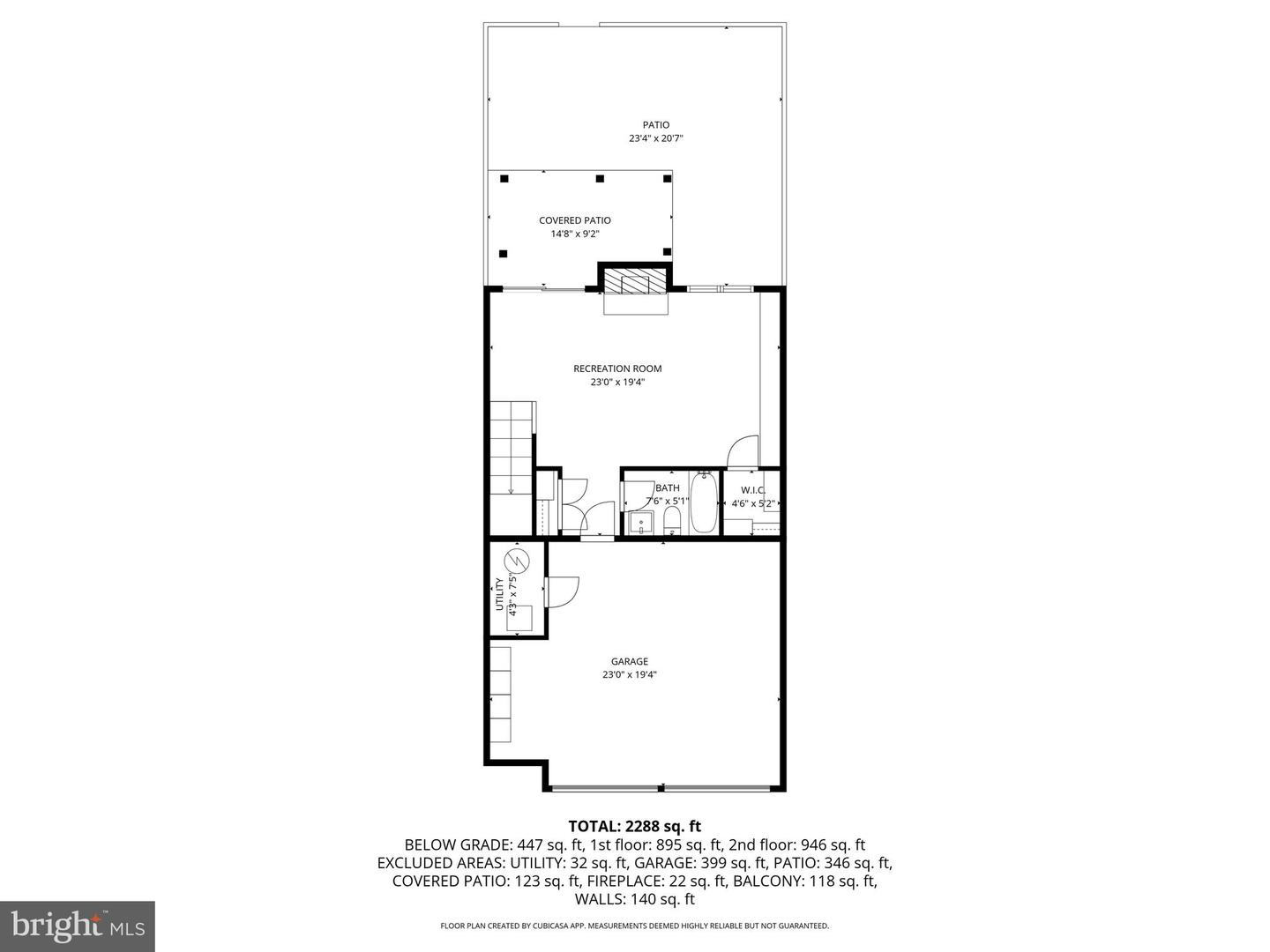 4645 LAMBERT DR, ALEXANDRIA, Virginia 22311, 3 Bedrooms Bedrooms, ,3 BathroomsBathrooms,Residential,For sale,4645 LAMBERT DR,VAAX2052318 MLS # VAAX2052318