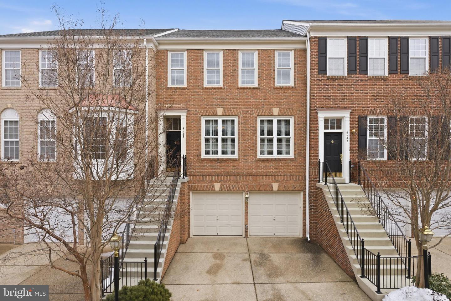 4645 LAMBERT DR, ALEXANDRIA, Virginia 22311, 3 Bedrooms Bedrooms, ,3 BathroomsBathrooms,Residential,For sale,4645 LAMBERT DR,VAAX2052318 MLS # VAAX2052318