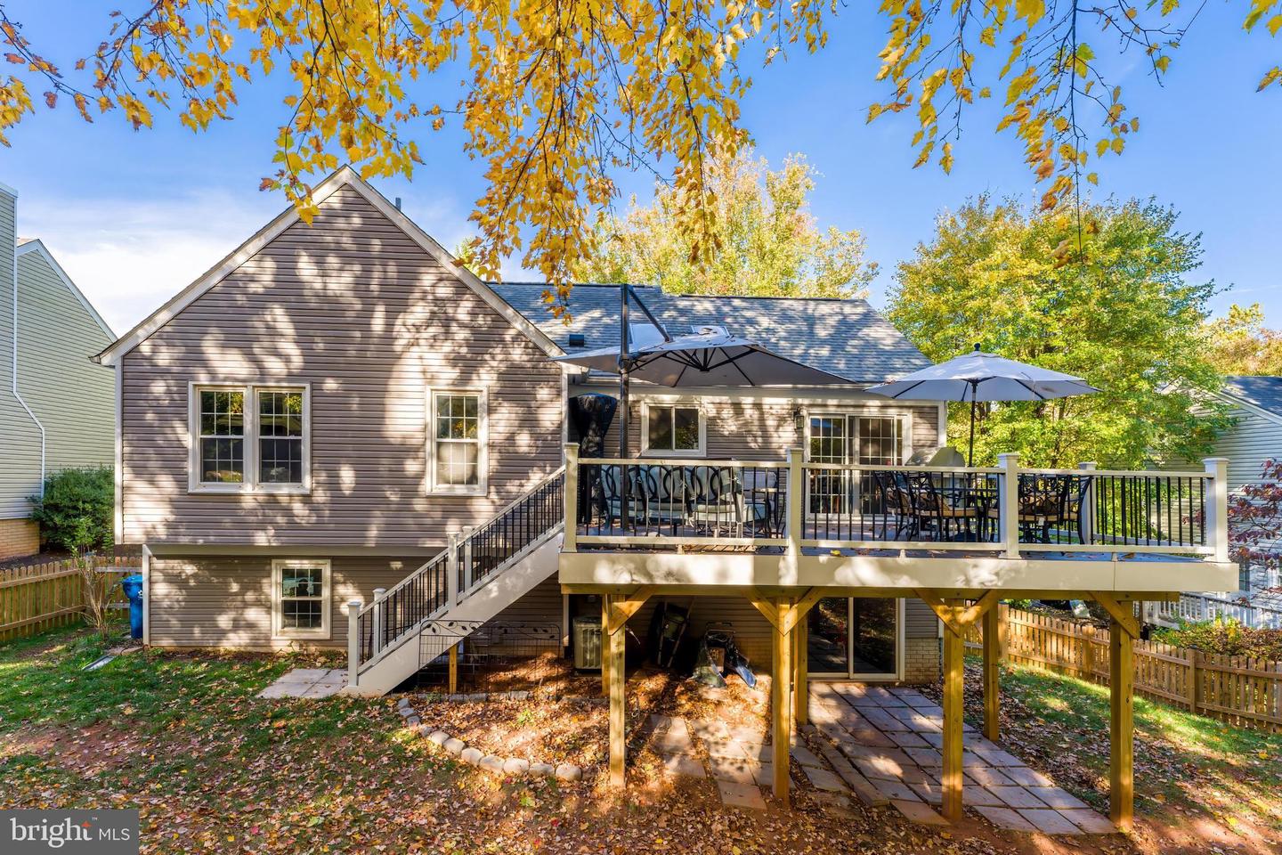 3919 BOKEL DR, CHANTILLY, Virginia 20151, 4 Bedrooms Bedrooms, ,2 BathroomsBathrooms,Residential,For sale,3919 BOKEL DR,VAFX2282294 MLS # VAFX2282294