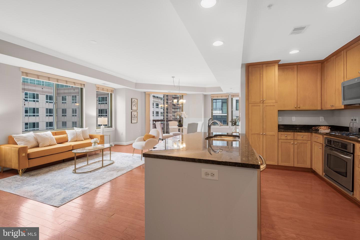 3625 10TH ST N #703, ARLINGTON, Virginia 22201, 3 Bedrooms Bedrooms, ,2 BathroomsBathrooms,Residential,For sale,3625 10TH ST N #703,VAAR2066886 MLS # VAAR2066886