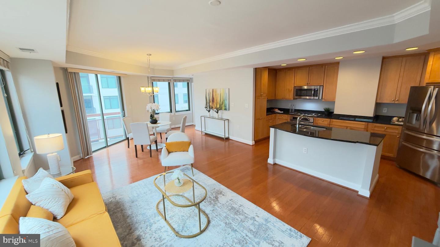 3625 10TH ST N #703, ARLINGTON, Virginia 22201, 3 Bedrooms Bedrooms, ,2 BathroomsBathrooms,Residential,For sale,3625 10TH ST N #703,VAAR2066886 MLS # VAAR2066886