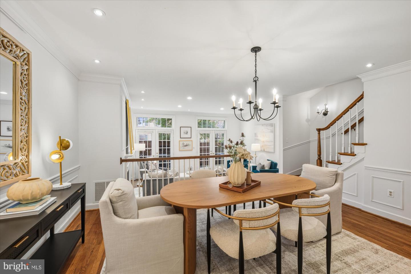 4342 WESTOVER PL NW, WASHINGTON, District Of Columbia 20016, 3 Bedrooms Bedrooms, ,3 BathroomsBathrooms,Residential,For sale,4342 WESTOVER PL NW,DCDC2235602 MLS # DCDC2235602