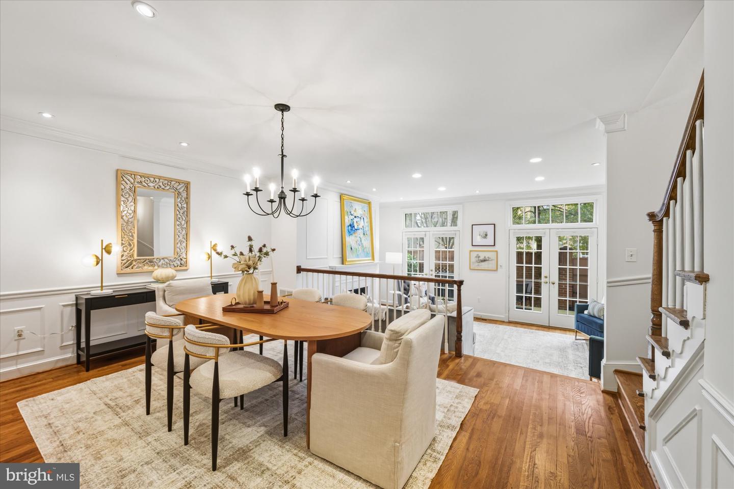 4342 WESTOVER PL NW, WASHINGTON, District Of Columbia 20016, 3 Bedrooms Bedrooms, ,3 BathroomsBathrooms,Residential,For sale,4342 WESTOVER PL NW,DCDC2235602 MLS # DCDC2235602