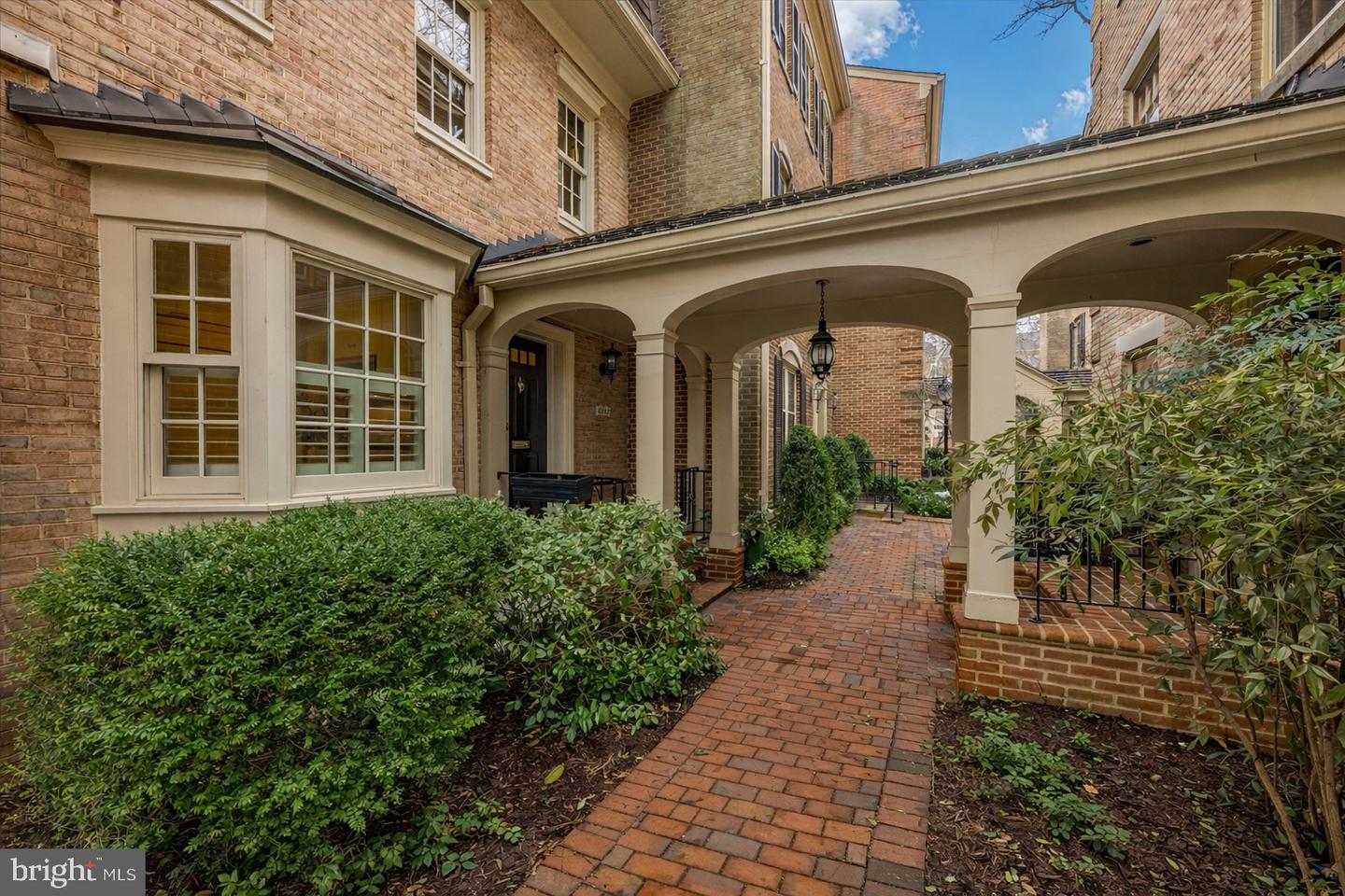 4342 WESTOVER PL NW, WASHINGTON, District Of Columbia 20016, 3 Bedrooms Bedrooms, ,3 BathroomsBathrooms,Residential,For sale,4342 WESTOVER PL NW,DCDC2235602 MLS # DCDC2235602