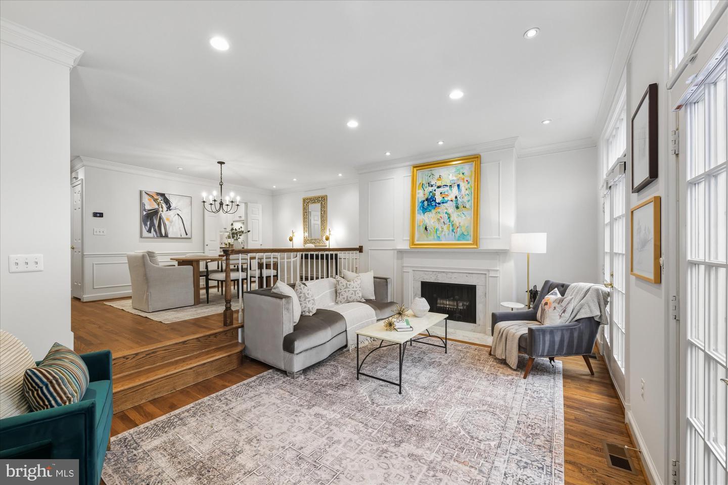 4342 WESTOVER PL NW, WASHINGTON, District Of Columbia 20016, 3 Bedrooms Bedrooms, ,3 BathroomsBathrooms,Residential,For sale,4342 WESTOVER PL NW,DCDC2235602 MLS # DCDC2235602