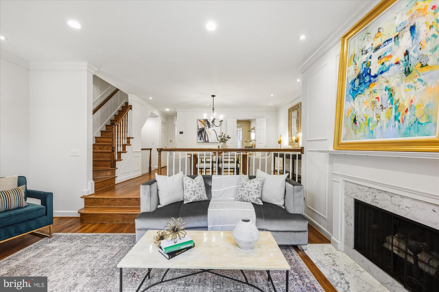 4342 WESTOVER PL NW, WASHINGTON, District Of Columbia 20016, 3 Bedrooms Bedrooms, ,3 BathroomsBathrooms,Residential,For sale,4342 WESTOVER PL NW,DCDC2235602 MLS # DCDC2235602