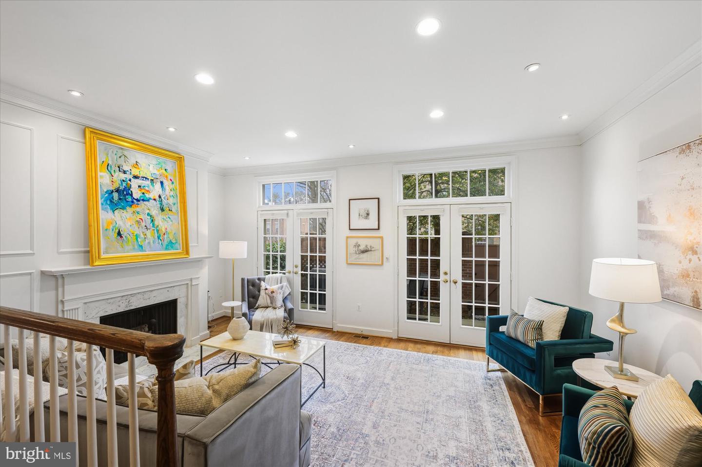 4342 WESTOVER PL NW, WASHINGTON, District Of Columbia 20016, 3 Bedrooms Bedrooms, ,3 BathroomsBathrooms,Residential,For sale,4342 WESTOVER PL NW,DCDC2235602 MLS # DCDC2235602