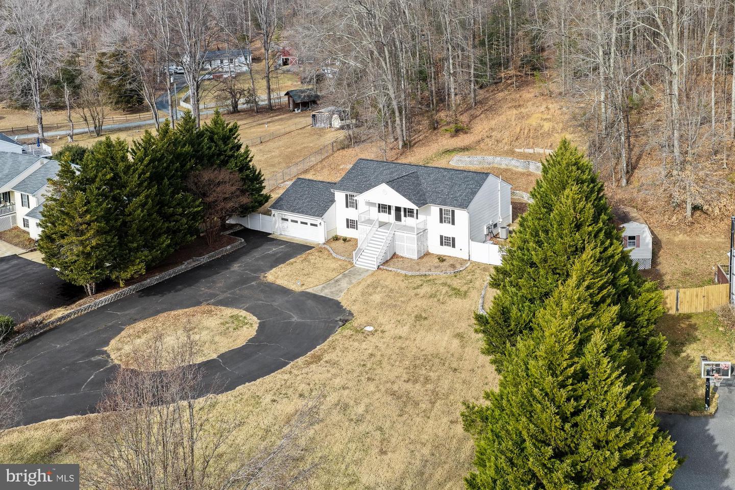316 DECATUR RD RD, STAFFORD, Virginia 22554, 4 Bedrooms Bedrooms, 12 Rooms Rooms,3 BathroomsBathrooms,Residential,For sale,316 DECATUR RD RD,VAST2044866 MLS # VAST2044866