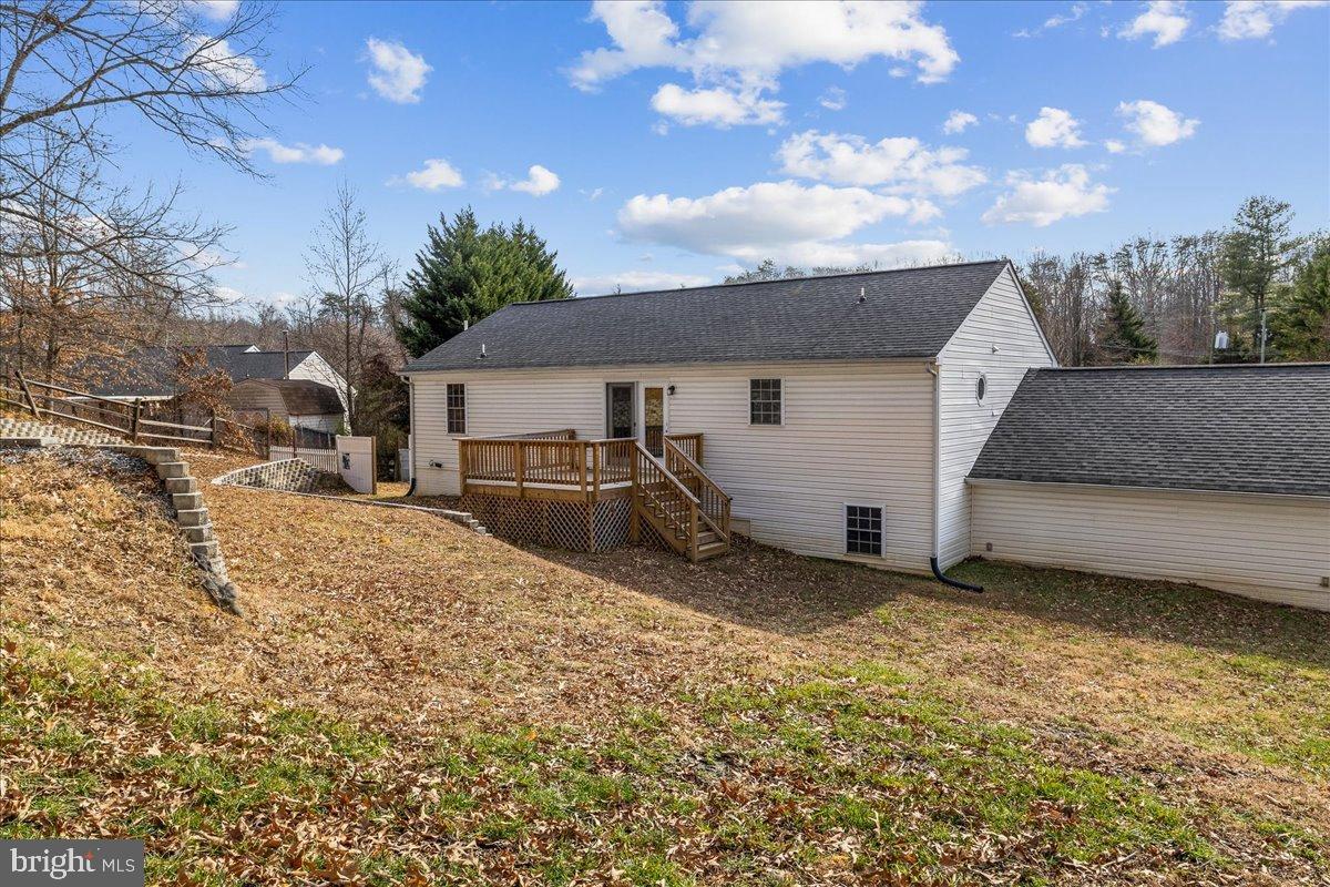 316 DECATUR RD RD, STAFFORD, Virginia 22554, 4 Bedrooms Bedrooms, 12 Rooms Rooms,3 BathroomsBathrooms,Residential,For sale,316 DECATUR RD RD,VAST2044866 MLS # VAST2044866