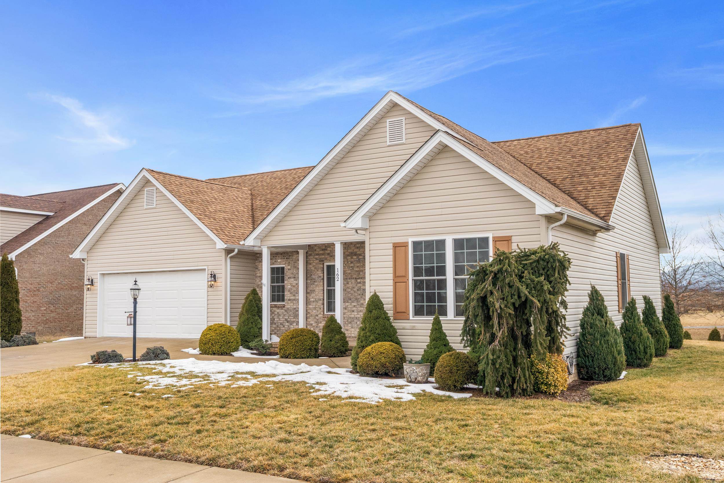 162 LOCUST GROVE LN, STUARTS DRAFT, Virginia 24477, 3 Bedrooms Bedrooms, ,2 BathroomsBathrooms,Residential,162 LOCUST GROVE LN,673341 MLS # 673341