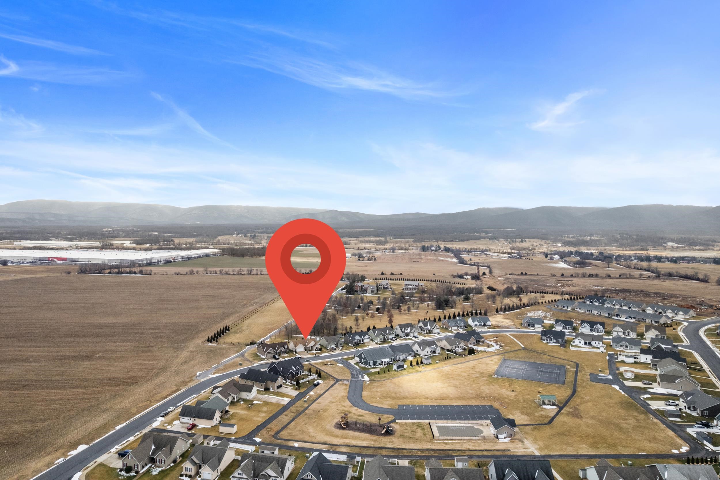 162 LOCUST GROVE LN, STUARTS DRAFT, Virginia 24477, 3 Bedrooms Bedrooms, ,2 BathroomsBathrooms,Residential,162 LOCUST GROVE LN,673341 MLS # 673341