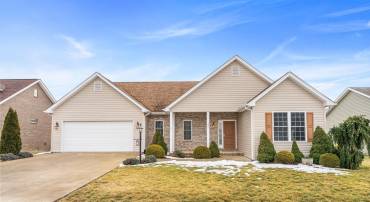 162 LOCUST GROVE LN, STUARTS DRAFT, Virginia 24477, 3 Bedrooms Bedrooms, ,2 BathroomsBathrooms,Residential,162 LOCUST GROVE LN,673341 MLS # 673341