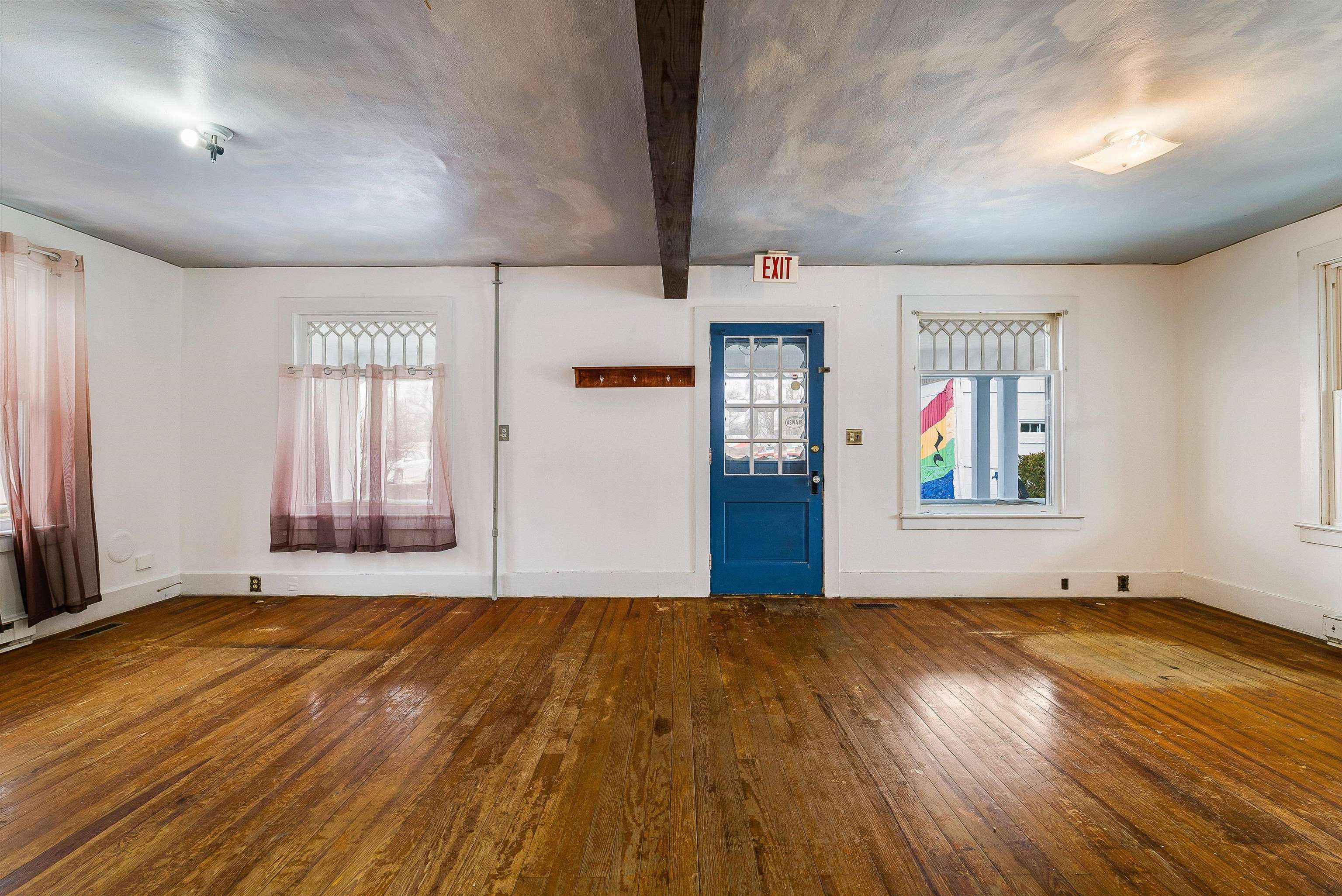 183 BLUE BELL AVE, LURAY, Virginia 22835, 3 Bedrooms Bedrooms, ,1 BathroomBathrooms,Residential,183 BLUE BELL AVE,673355 MLS # 673355