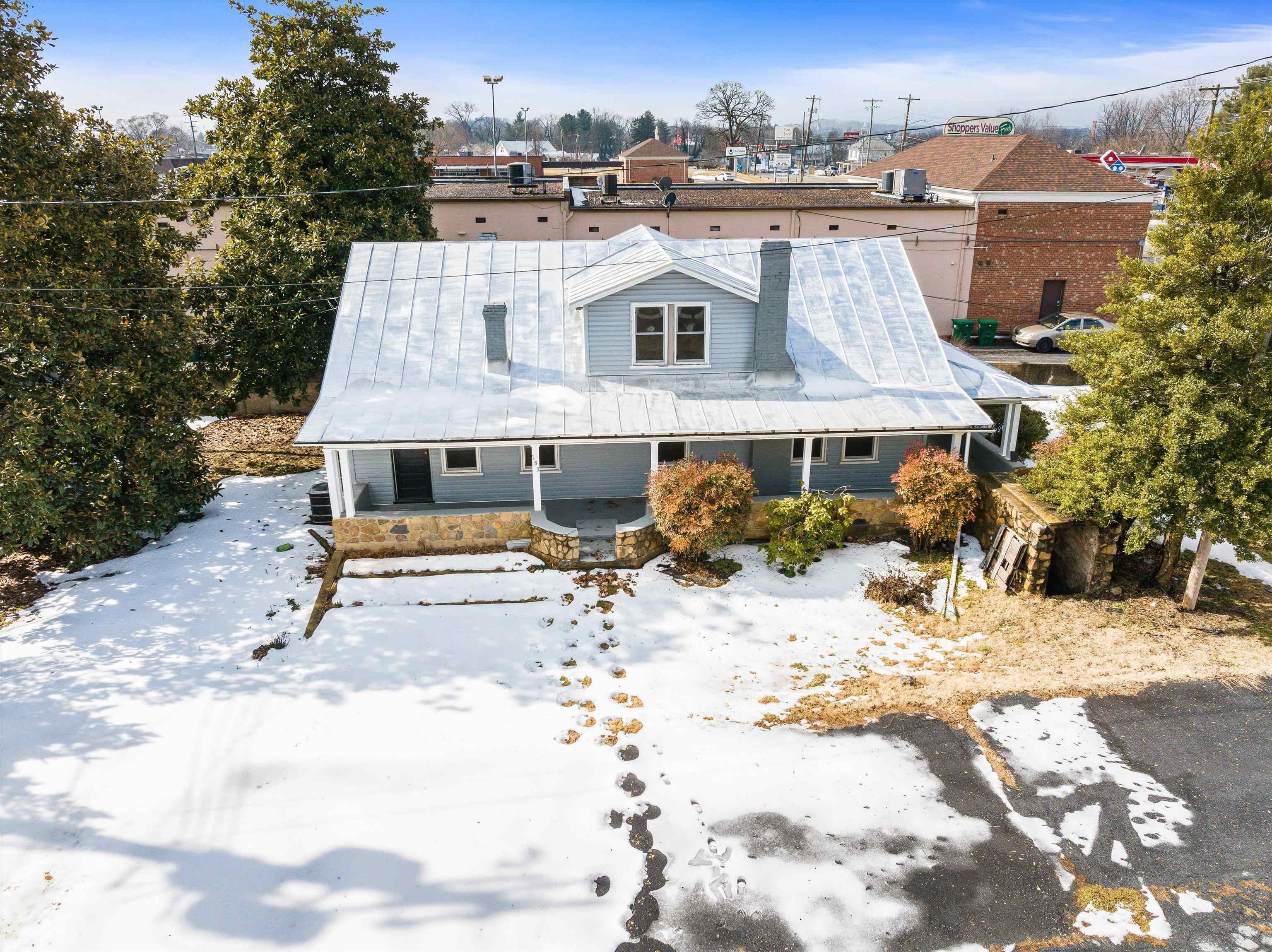 183 BLUE BELL AVE, LURAY, Virginia 22835, 3 Bedrooms Bedrooms, ,1 BathroomBathrooms,Residential,183 BLUE BELL AVE,673355 MLS # 673355