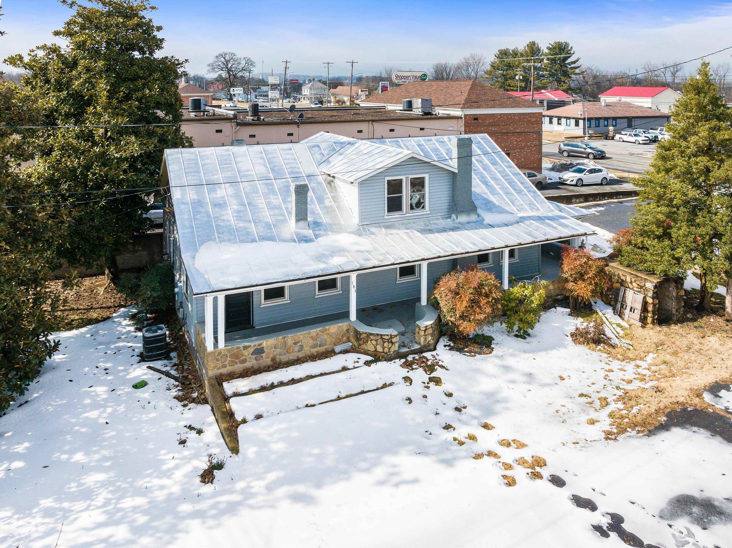 183 BLUE BELL AVE, LURAY, Virginia 22835, 3 Bedrooms Bedrooms, ,1 BathroomBathrooms,Residential,183 BLUE BELL AVE,673355 MLS # 673355