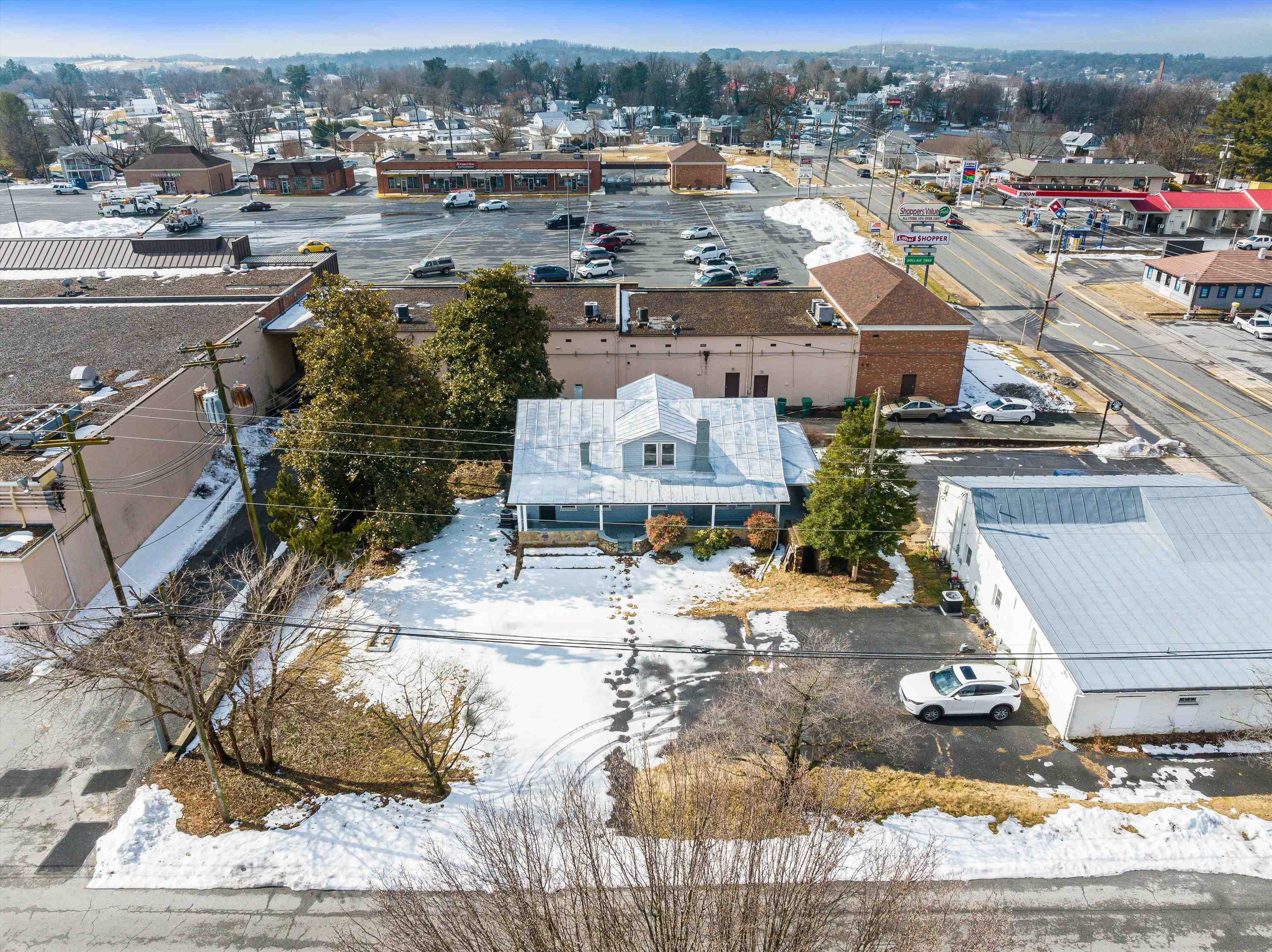 183 BLUE BELL AVE, LURAY, Virginia 22835, 3 Bedrooms Bedrooms, ,1 BathroomBathrooms,Residential,183 BLUE BELL AVE,673355 MLS # 673355