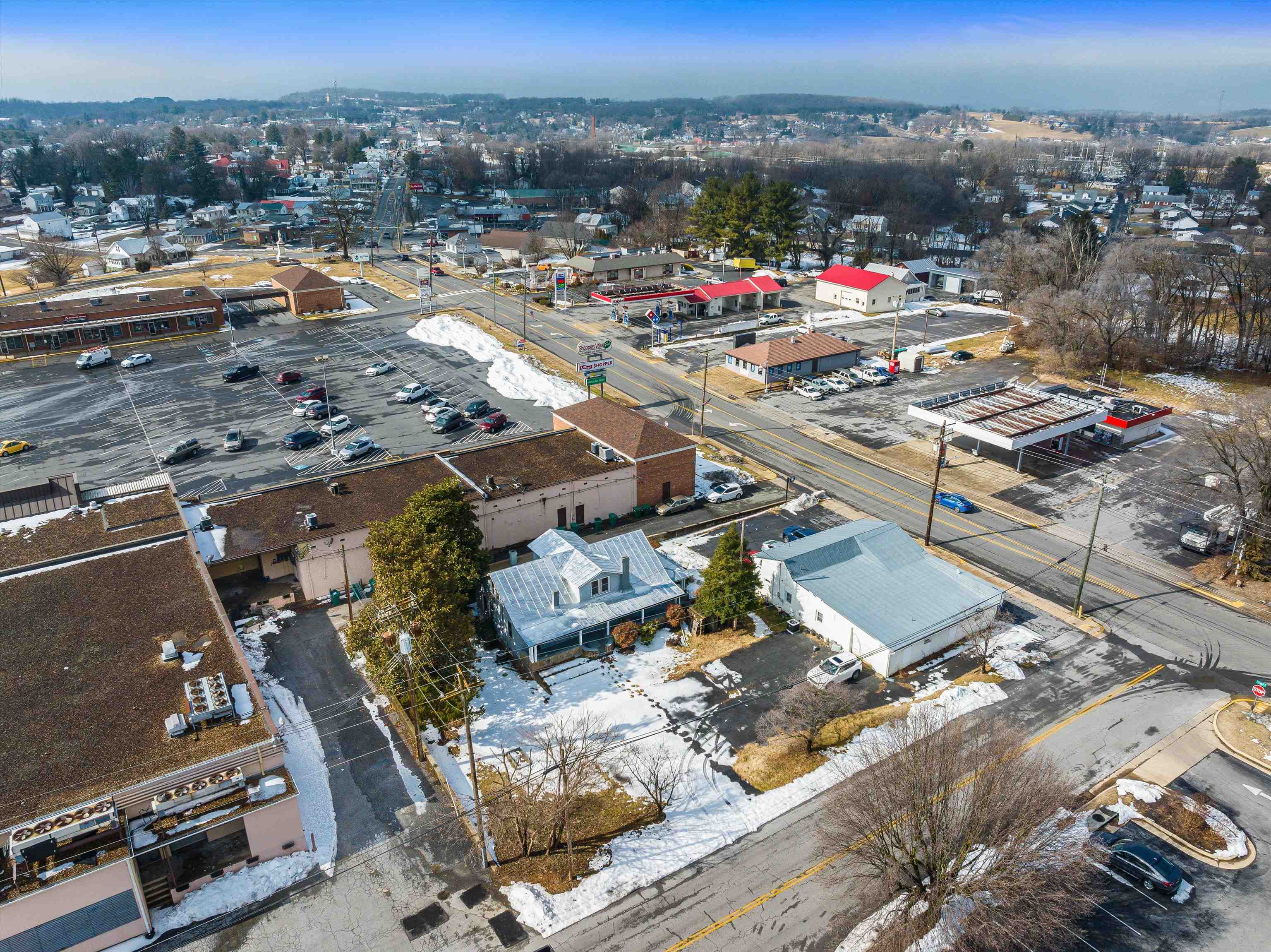 183 BLUE BELL AVE, LURAY, Virginia 22835, 3 Bedrooms Bedrooms, ,1 BathroomBathrooms,Residential,183 BLUE BELL AVE,673355 MLS # 673355