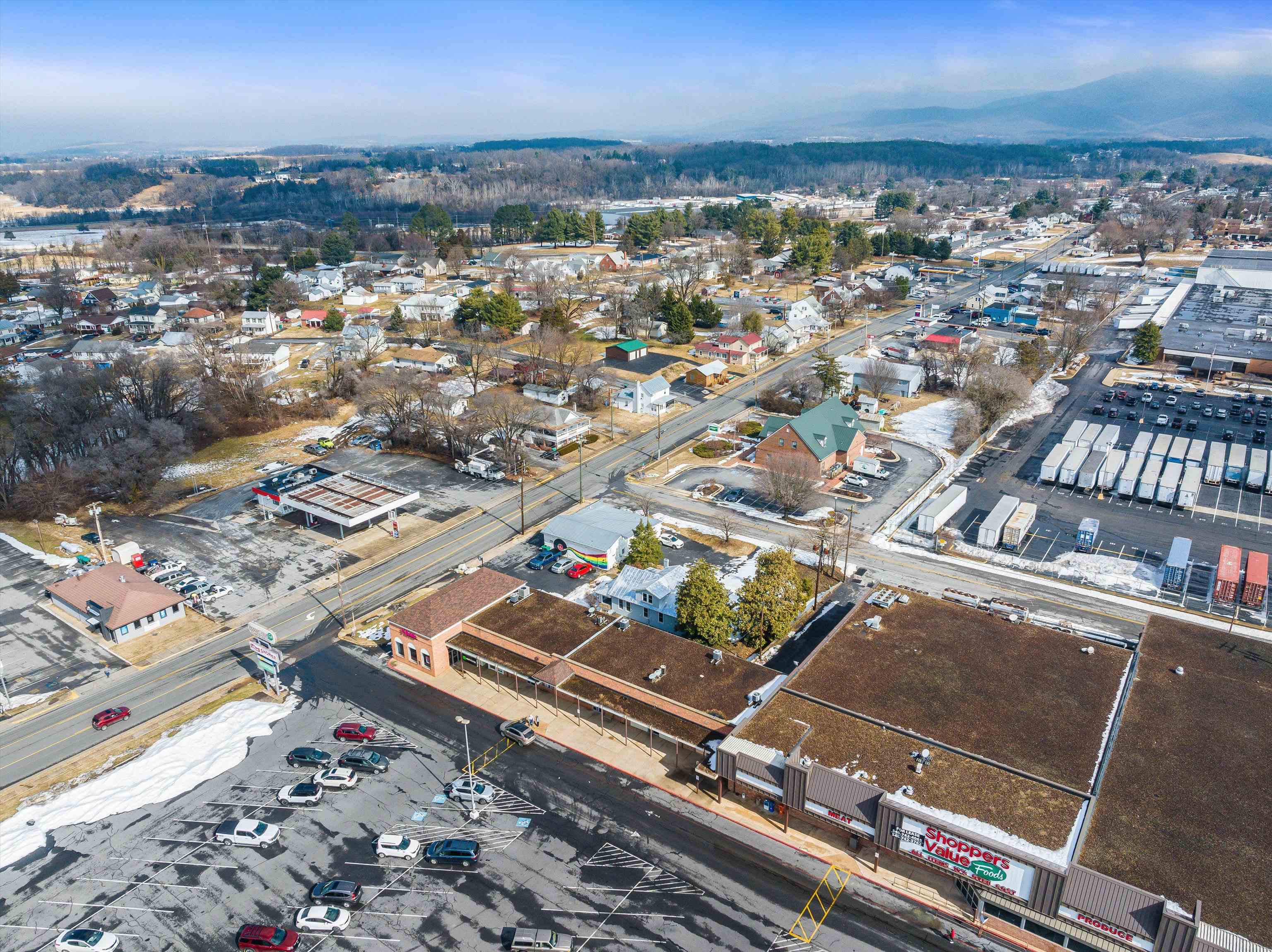 183 BLUE BELL AVE, LURAY, Virginia 22835, 3 Bedrooms Bedrooms, ,1 BathroomBathrooms,Residential,183 BLUE BELL AVE,673355 MLS # 673355