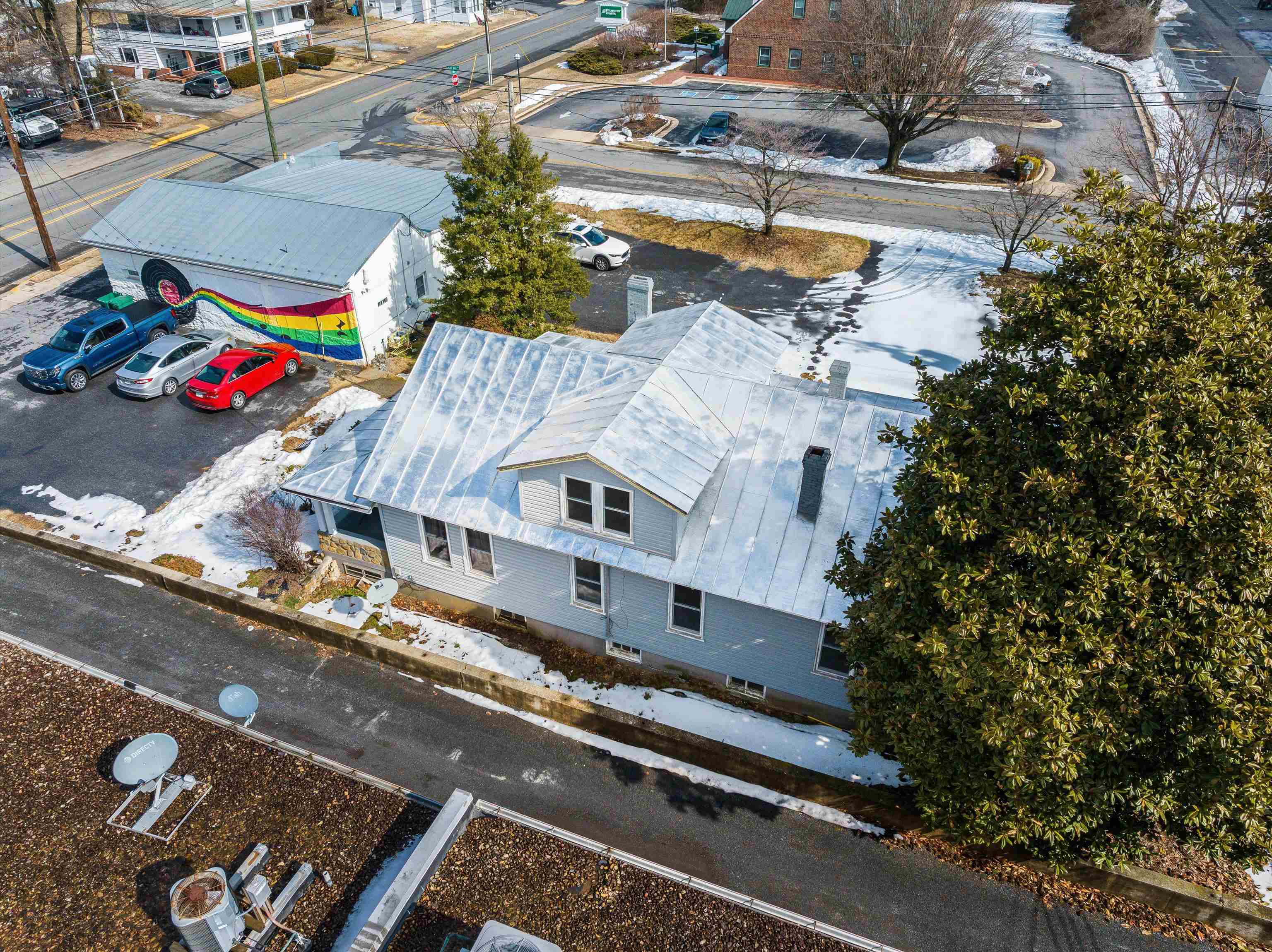 183 BLUE BELL AVE, LURAY, Virginia 22835, 3 Bedrooms Bedrooms, ,1 BathroomBathrooms,Residential,183 BLUE BELL AVE,673355 MLS # 673355