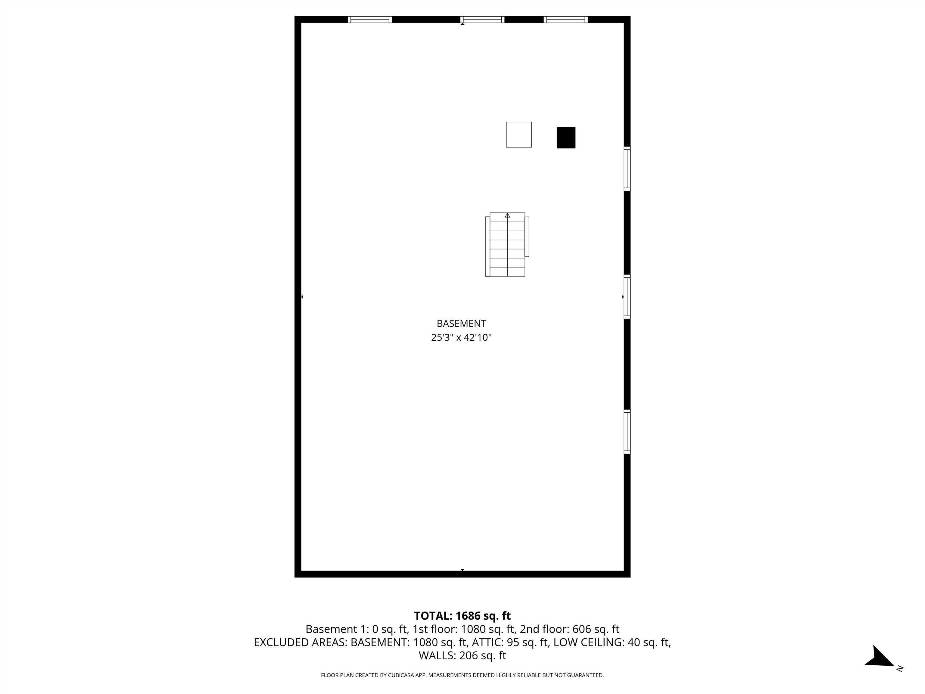 183 BLUE BELL AVE, LURAY, Virginia 22835, 3 Bedrooms Bedrooms, ,1 BathroomBathrooms,Residential,183 BLUE BELL AVE,673355 MLS # 673355