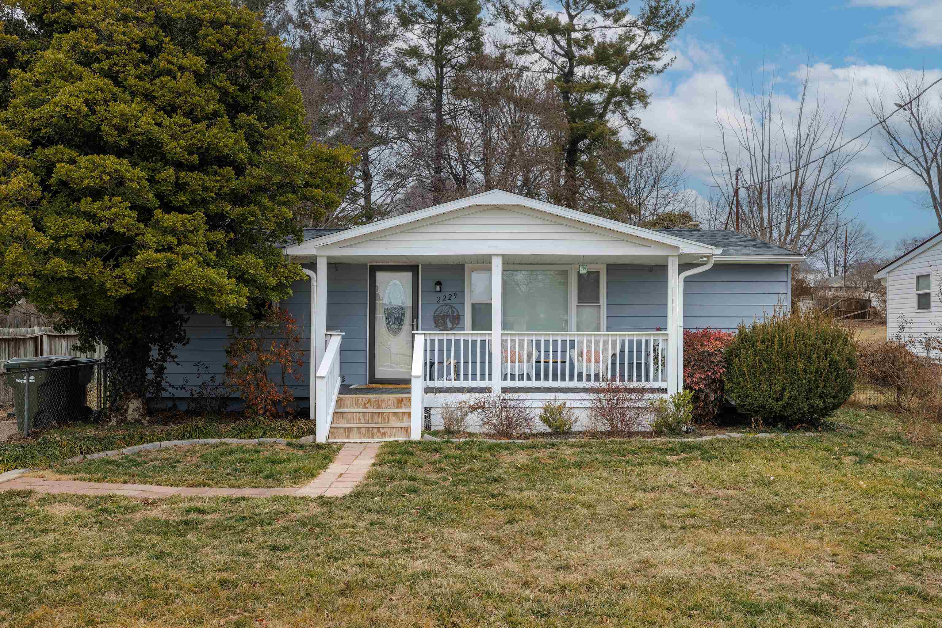 2229 CORTLAND ST, WAYNESBORO, Virginia 22980, 3 Bedrooms Bedrooms, ,1 BathroomBathrooms,Residential,2229 CORTLAND ST,2229 CORTLAND ST,673358 MLS # 673358 2229 CORTLAND ST, WAYNESBORO, Virginia 22980, 3 Bedrooms Bedrooms, ,1 BathroomBathrooms,Residential,2229 CORTLAND ST,2229 CORTLAND ST,673358 MLS # 673358