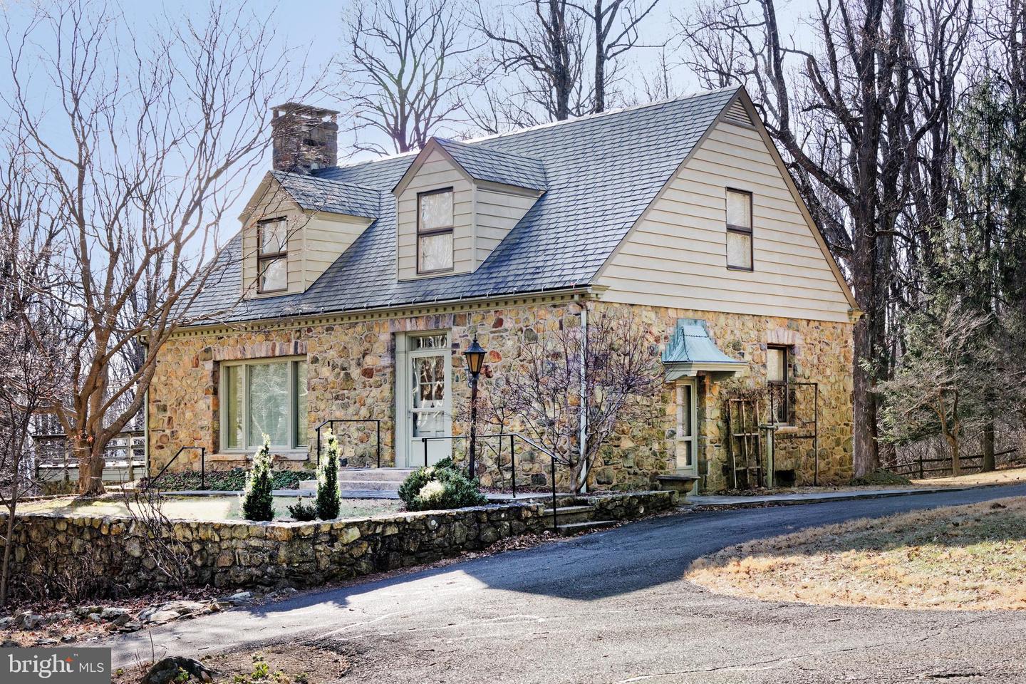 32843 MOUNT WEATHER RD, BLUEMONT, Virginia 20135, 3 Bedrooms Bedrooms, ,3 BathroomsBathrooms,Residential,For sale,32843 MOUNT WEATHER RD,VALO2113172 MLS # VALO2113172