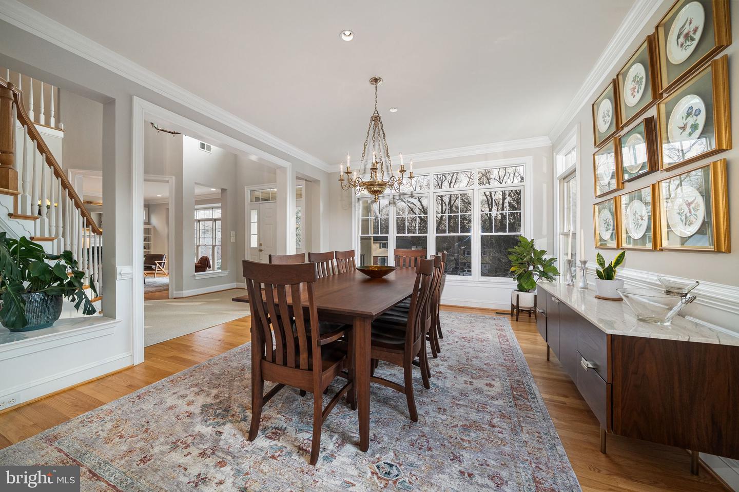 6907 30TH ST N, ARLINGTON, Virginia 22213, 5 Bedrooms Bedrooms, 19 Rooms Rooms,4 BathroomsBathrooms,Residential,For sale,6907 30TH ST N,VAAR2067292 MLS # VAAR2067292