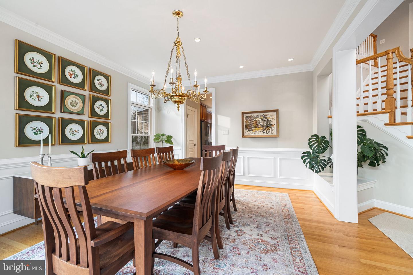 6907 30TH ST N, ARLINGTON, Virginia 22213, 5 Bedrooms Bedrooms, 19 Rooms Rooms,4 BathroomsBathrooms,Residential,For sale,6907 30TH ST N,VAAR2067292 MLS # VAAR2067292