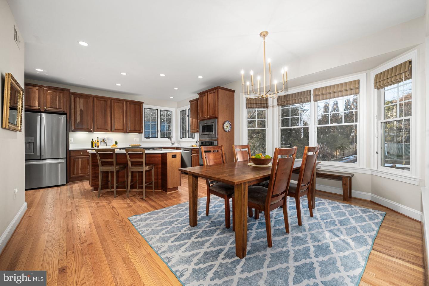 6907 30TH ST N, ARLINGTON, Virginia 22213, 5 Bedrooms Bedrooms, 19 Rooms Rooms,4 BathroomsBathrooms,Residential,For sale,6907 30TH ST N,VAAR2067292 MLS # VAAR2067292