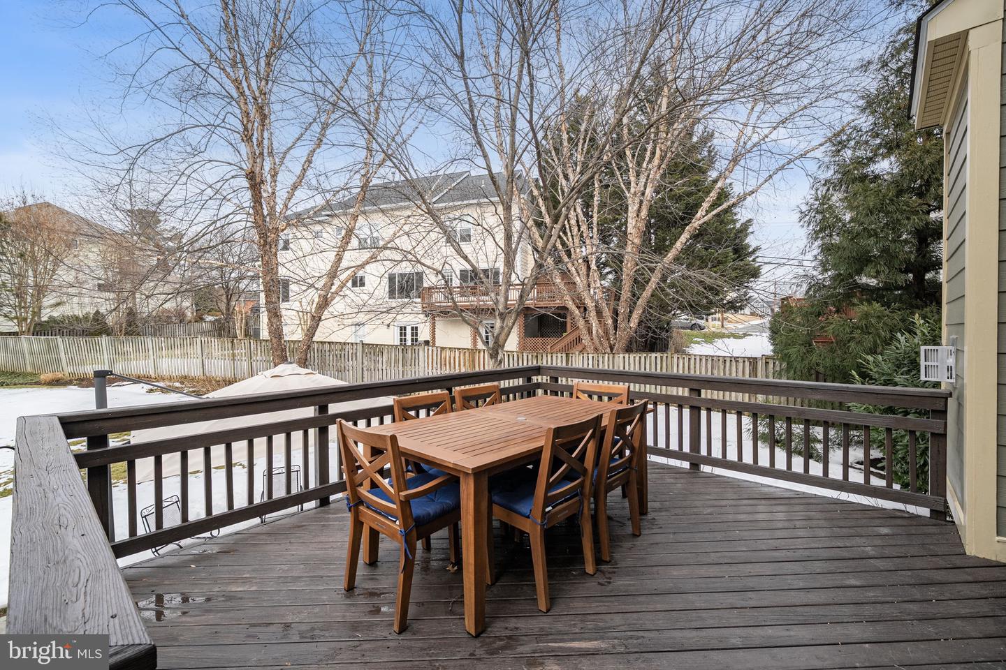 6907 30TH ST N, ARLINGTON, Virginia 22213, 5 Bedrooms Bedrooms, 19 Rooms Rooms,4 BathroomsBathrooms,Residential,For sale,6907 30TH ST N,VAAR2067292 MLS # VAAR2067292