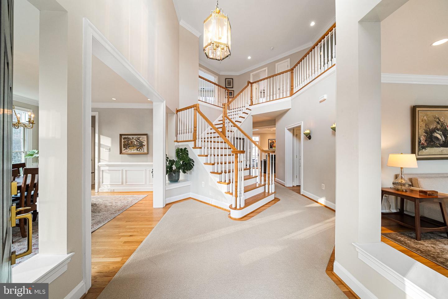 6907 30TH ST N, ARLINGTON, Virginia 22213, 5 Bedrooms Bedrooms, 19 Rooms Rooms,4 BathroomsBathrooms,Residential,For sale,6907 30TH ST N,VAAR2067292 MLS # VAAR2067292