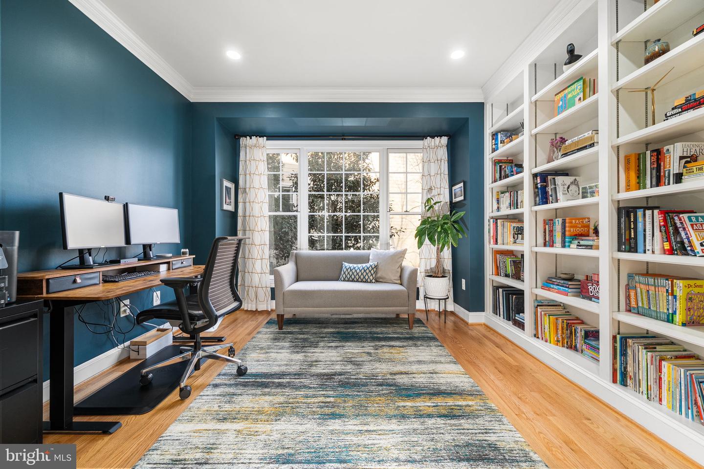 6907 30TH ST N, ARLINGTON, Virginia 22213, 5 Bedrooms Bedrooms, 19 Rooms Rooms,4 BathroomsBathrooms,Residential,For sale,6907 30TH ST N,VAAR2067292 MLS # VAAR2067292