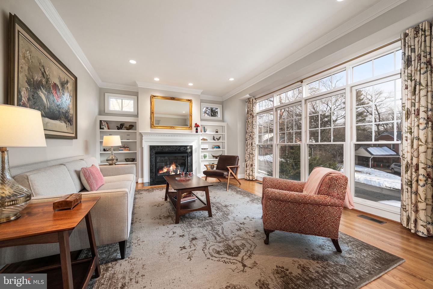 6907 30TH ST N, ARLINGTON, Virginia 22213, 5 Bedrooms Bedrooms, 19 Rooms Rooms,4 BathroomsBathrooms,Residential,For sale,6907 30TH ST N,VAAR2067292 MLS # VAAR2067292