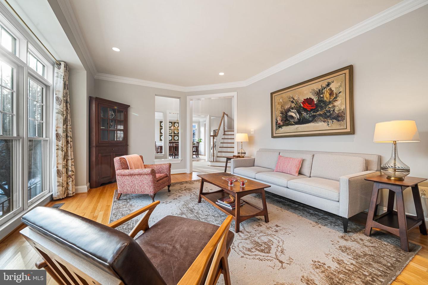 6907 30TH ST N, ARLINGTON, Virginia 22213, 5 Bedrooms Bedrooms, 19 Rooms Rooms,4 BathroomsBathrooms,Residential,For sale,6907 30TH ST N,VAAR2067292 MLS # VAAR2067292