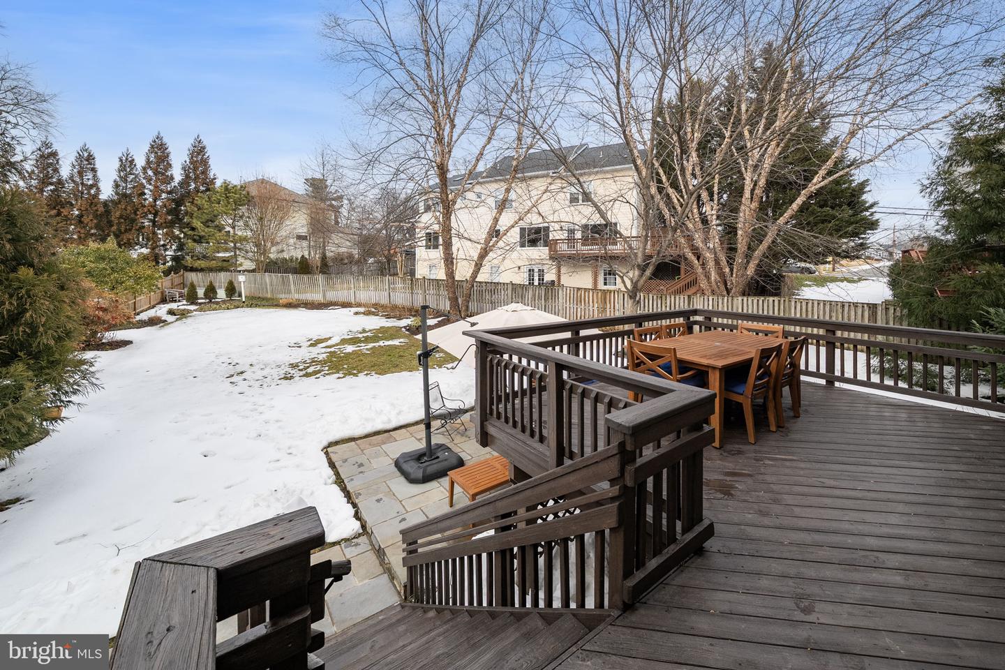 6907 30TH ST N, ARLINGTON, Virginia 22213, 5 Bedrooms Bedrooms, 19 Rooms Rooms,4 BathroomsBathrooms,Residential,For sale,6907 30TH ST N,VAAR2067292 MLS # VAAR2067292