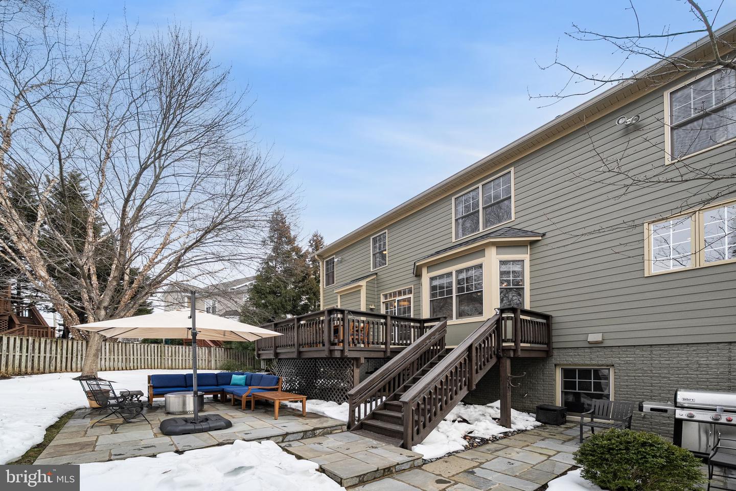 6907 30TH ST N, ARLINGTON, Virginia 22213, 5 Bedrooms Bedrooms, 19 Rooms Rooms,4 BathroomsBathrooms,Residential,For sale,6907 30TH ST N,VAAR2067292 MLS # VAAR2067292