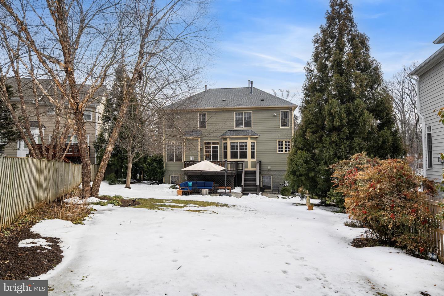 6907 30TH ST N, ARLINGTON, Virginia 22213, 5 Bedrooms Bedrooms, 19 Rooms Rooms,4 BathroomsBathrooms,Residential,For sale,6907 30TH ST N,VAAR2067292 MLS # VAAR2067292