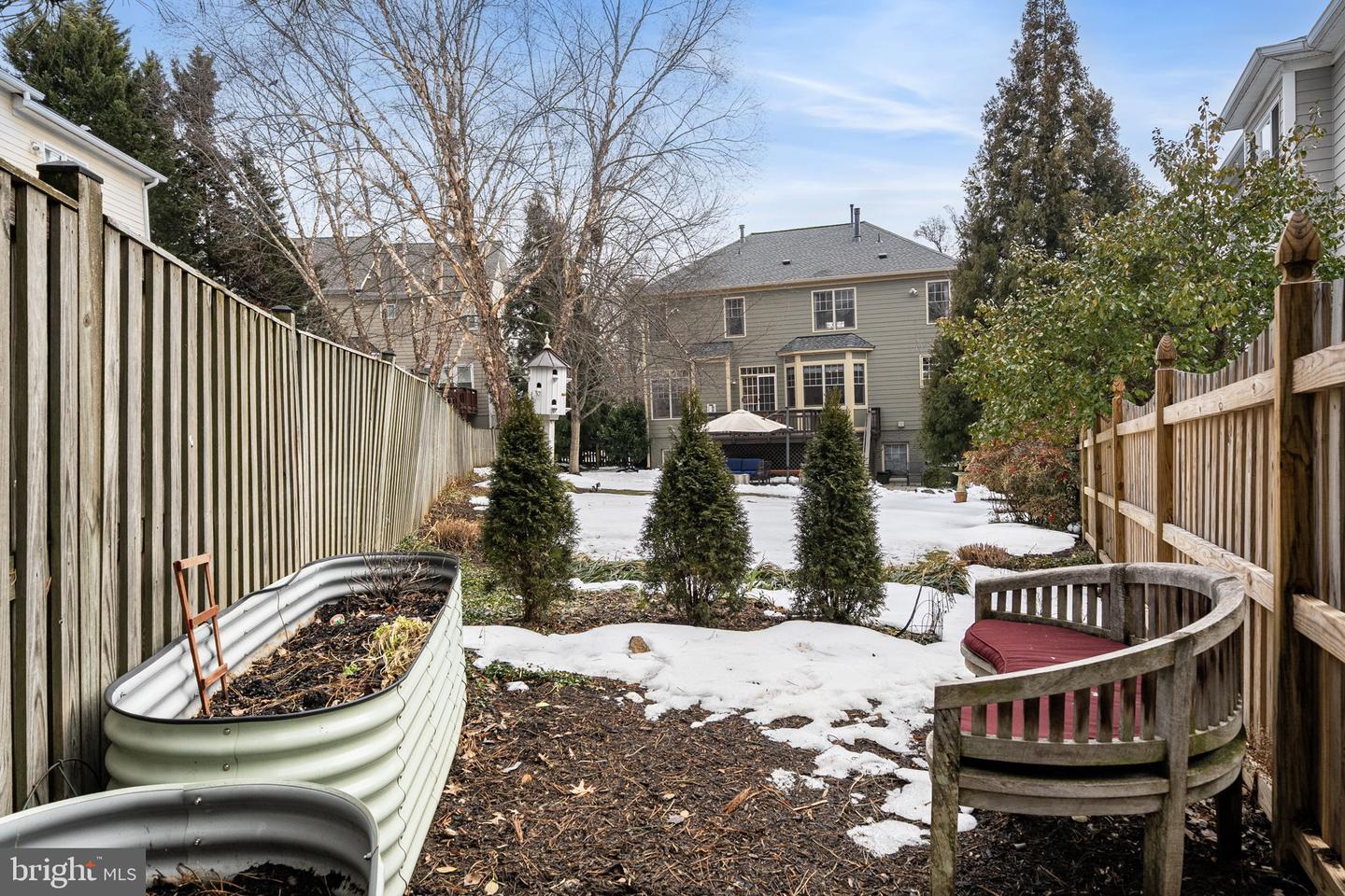 6907 30TH ST N, ARLINGTON, Virginia 22213, 5 Bedrooms Bedrooms, 19 Rooms Rooms,4 BathroomsBathrooms,Residential,For sale,6907 30TH ST N,VAAR2067292 MLS # VAAR2067292