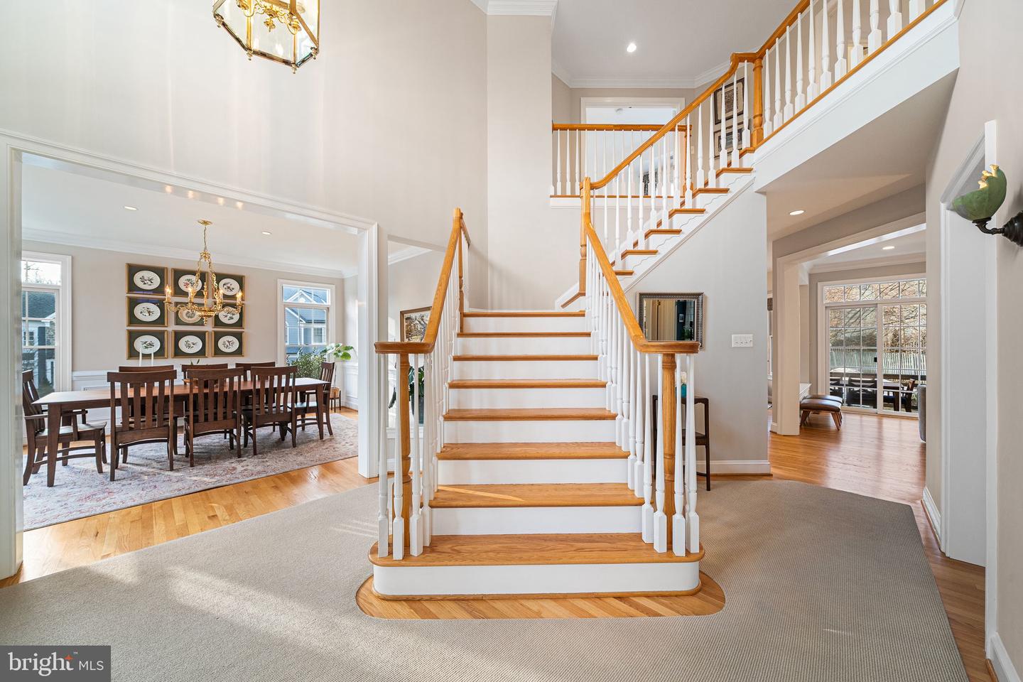 6907 30TH ST N, ARLINGTON, Virginia 22213, 5 Bedrooms Bedrooms, 19 Rooms Rooms,4 BathroomsBathrooms,Residential,For sale,6907 30TH ST N,VAAR2067292 MLS # VAAR2067292