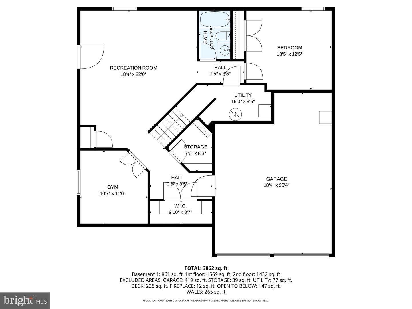6907 30TH ST N, ARLINGTON, Virginia 22213, 5 Bedrooms Bedrooms, 19 Rooms Rooms,4 BathroomsBathrooms,Residential,For sale,6907 30TH ST N,VAAR2067292 MLS # VAAR2067292