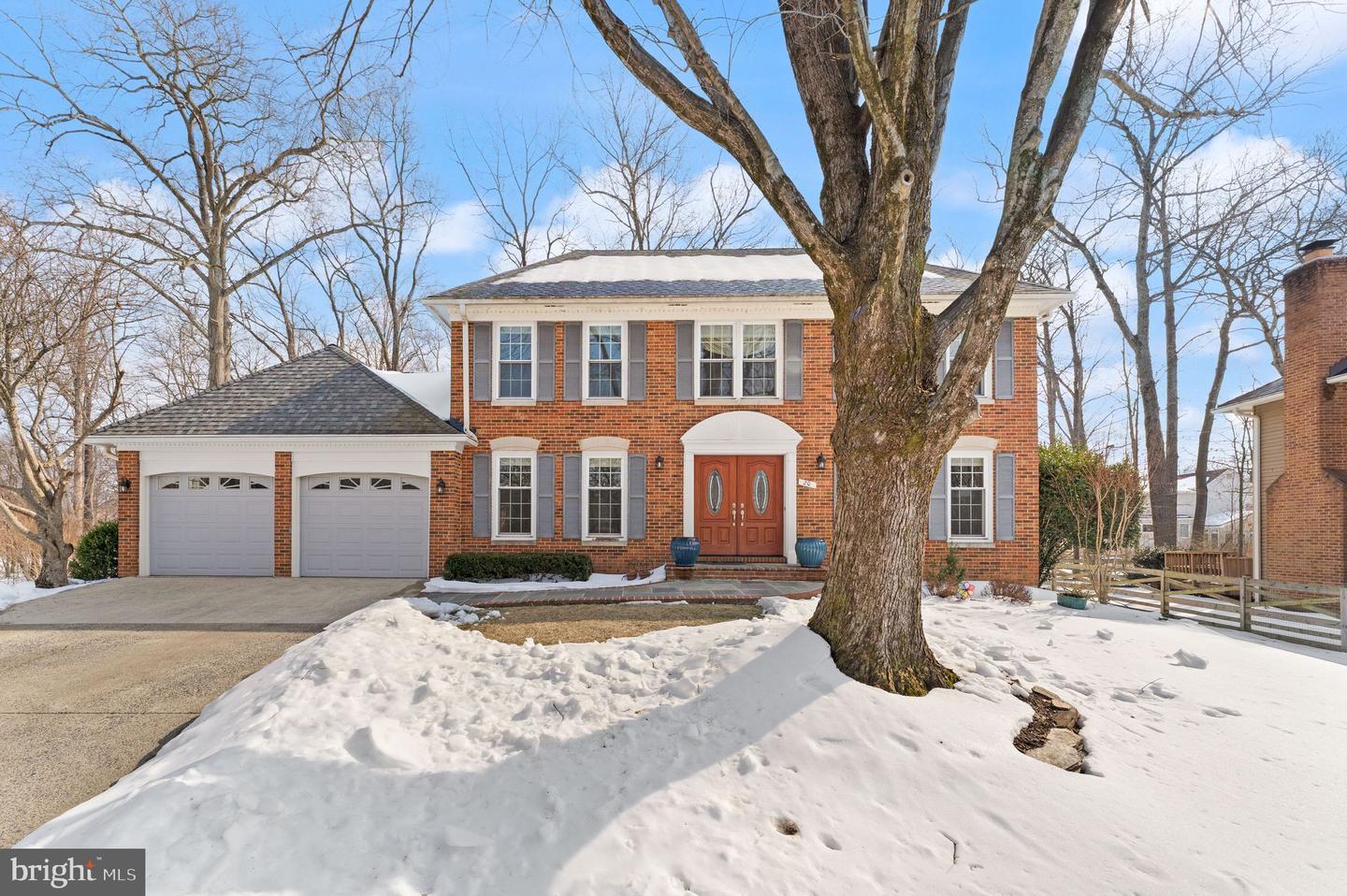 20 N LOWERY CT, STERLING, Virginia 20165, 5 Bedrooms Bedrooms, ,3 BathroomsBathrooms,Residential,For sale,20 N LOWERY CT,VALO2113376 MLS # VALO2113376