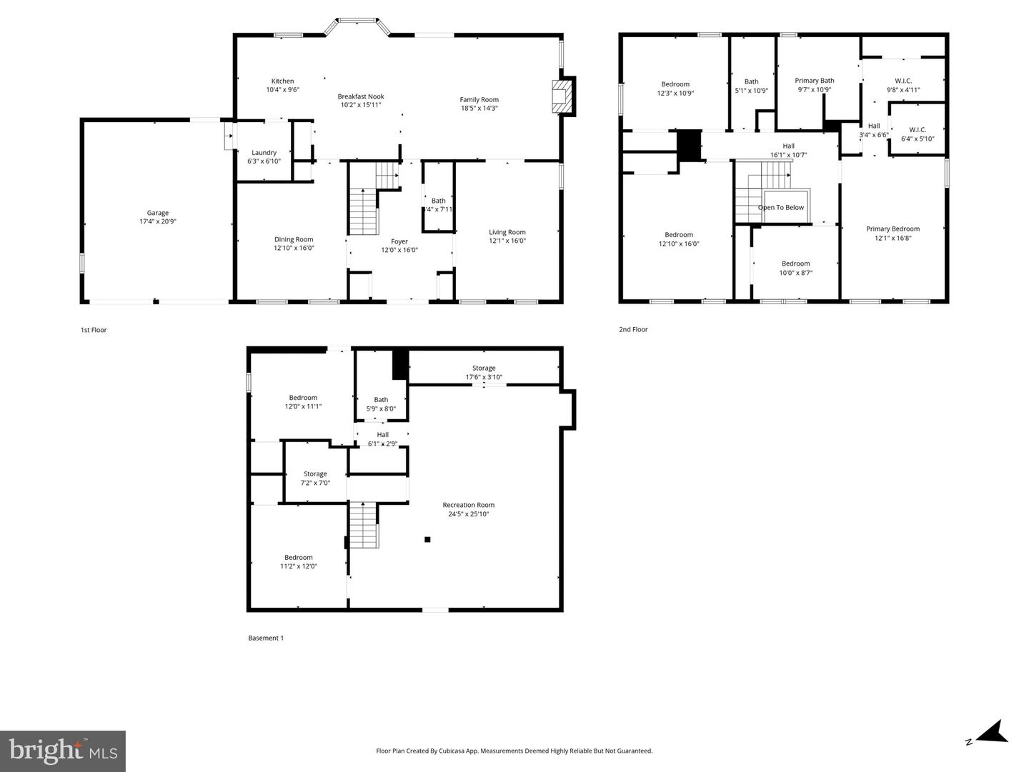20 N LOWERY CT, STERLING, Virginia 20165, 5 Bedrooms Bedrooms, ,3 BathroomsBathrooms,Residential,For sale,20 N LOWERY CT,VALO2113376 MLS # VALO2113376