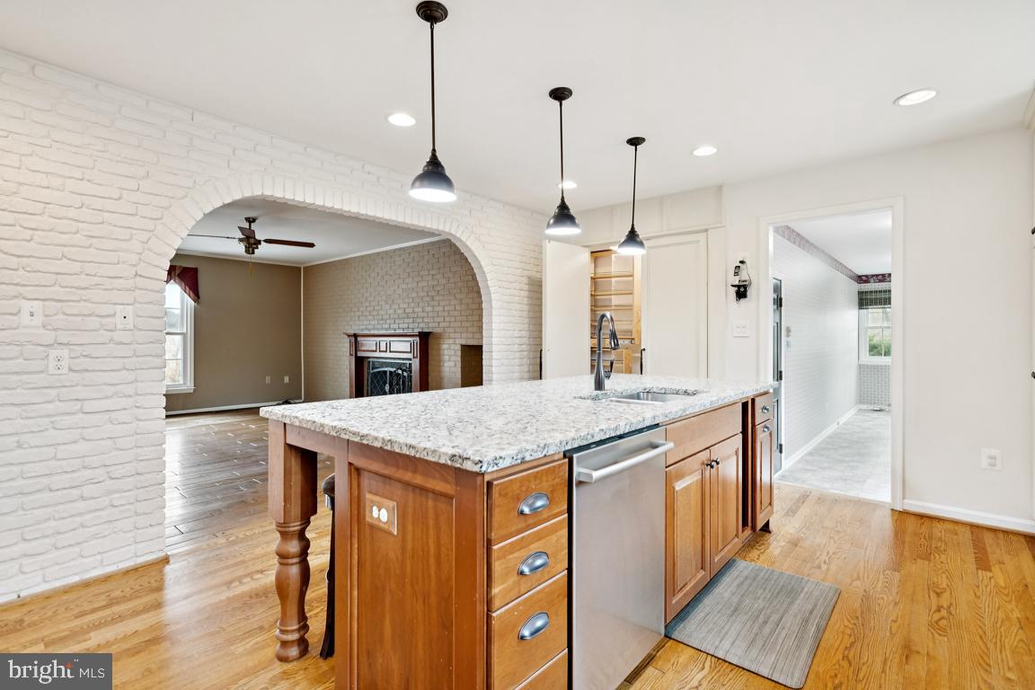 9033 OLD WATERLOO RD, WARRENTON, Virginia 20186, 4 Bedrooms Bedrooms, ,2 BathroomsBathrooms,Residential,For sale,9033 OLD WATERLOO RD,VAFQ2020104 MLS # VAFQ2020104