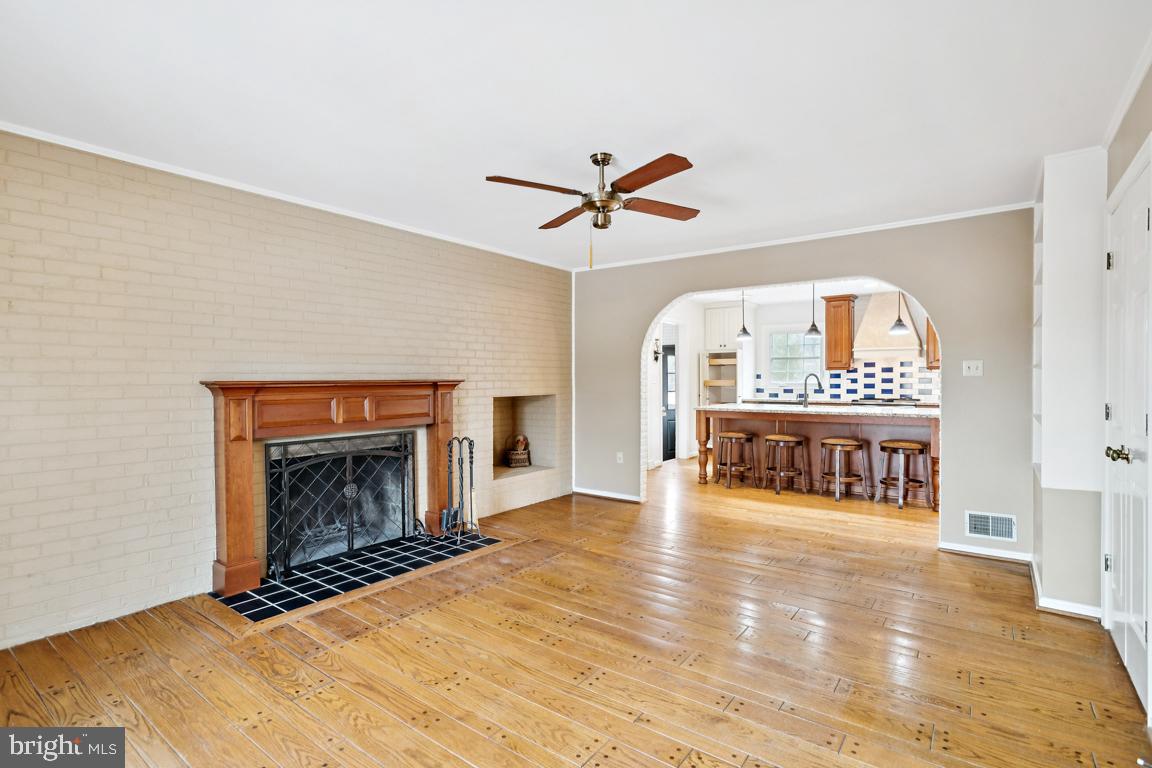 9033 OLD WATERLOO RD, WARRENTON, Virginia 20186, 4 Bedrooms Bedrooms, ,2 BathroomsBathrooms,Residential,For sale,9033 OLD WATERLOO RD,VAFQ2020104 MLS # VAFQ2020104