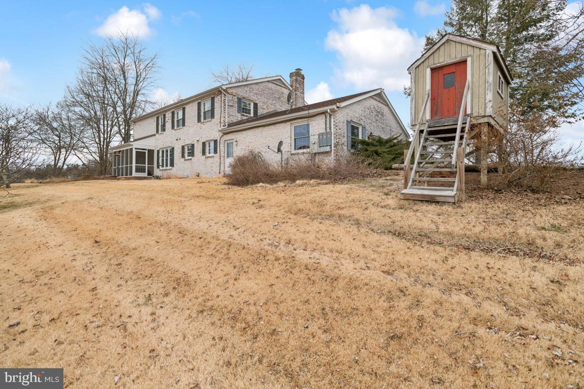 9033 OLD WATERLOO RD, WARRENTON, Virginia 20186, 4 Bedrooms Bedrooms, ,2 BathroomsBathrooms,Residential,For sale,9033 OLD WATERLOO RD,VAFQ2020104 MLS # VAFQ2020104