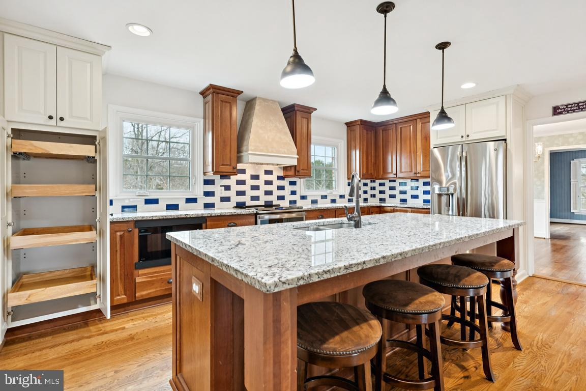 9033 OLD WATERLOO RD, WARRENTON, Virginia 20186, 4 Bedrooms Bedrooms, ,2 BathroomsBathrooms,Residential,For sale,9033 OLD WATERLOO RD,VAFQ2020104 MLS # VAFQ2020104