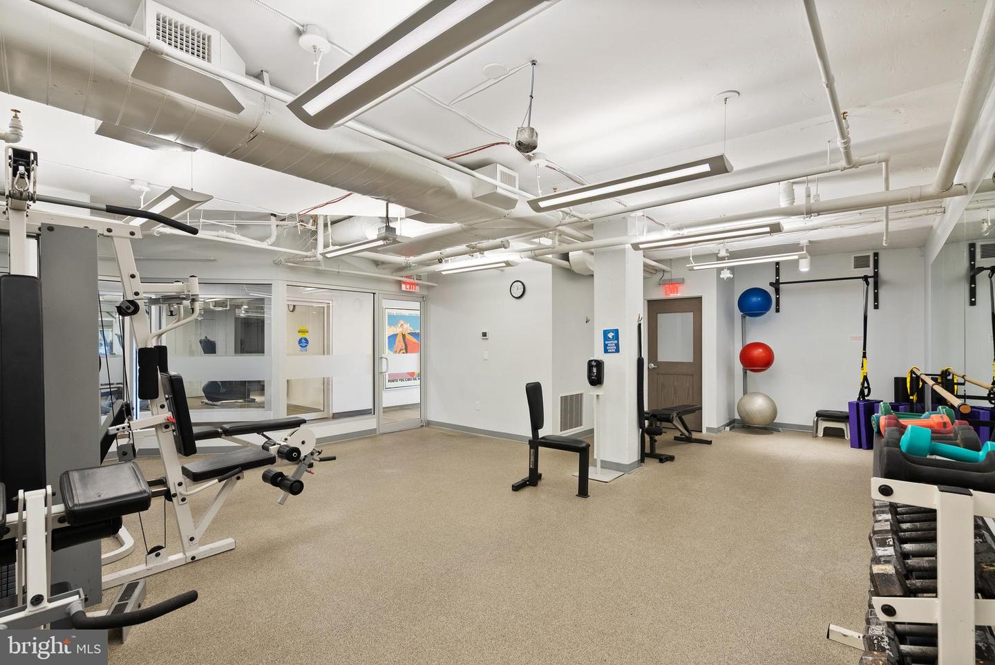 1250 S WASHINGTON ST #215, ALEXANDRIA, Virginia 22314, 1 Bedroom Bedrooms, ,1 BathroomBathrooms,Residential,For sale,1250 S WASHINGTON ST #215,VAAX2053186 MLS # VAAX2053186