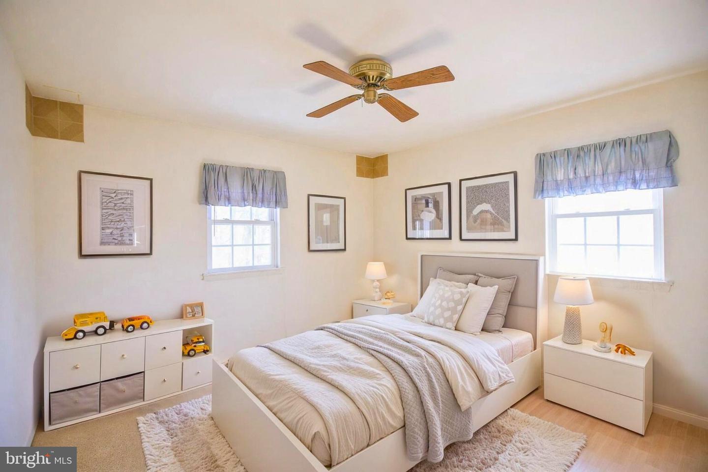 14849 CHERRYDALE DR, WOODBRIDGE, Virginia 22193, 3 Bedrooms Bedrooms, ,2 BathroomsBathrooms,Residential,For sale,14849 CHERRYDALE DR,VAPW2110836 MLS # VAPW2110836