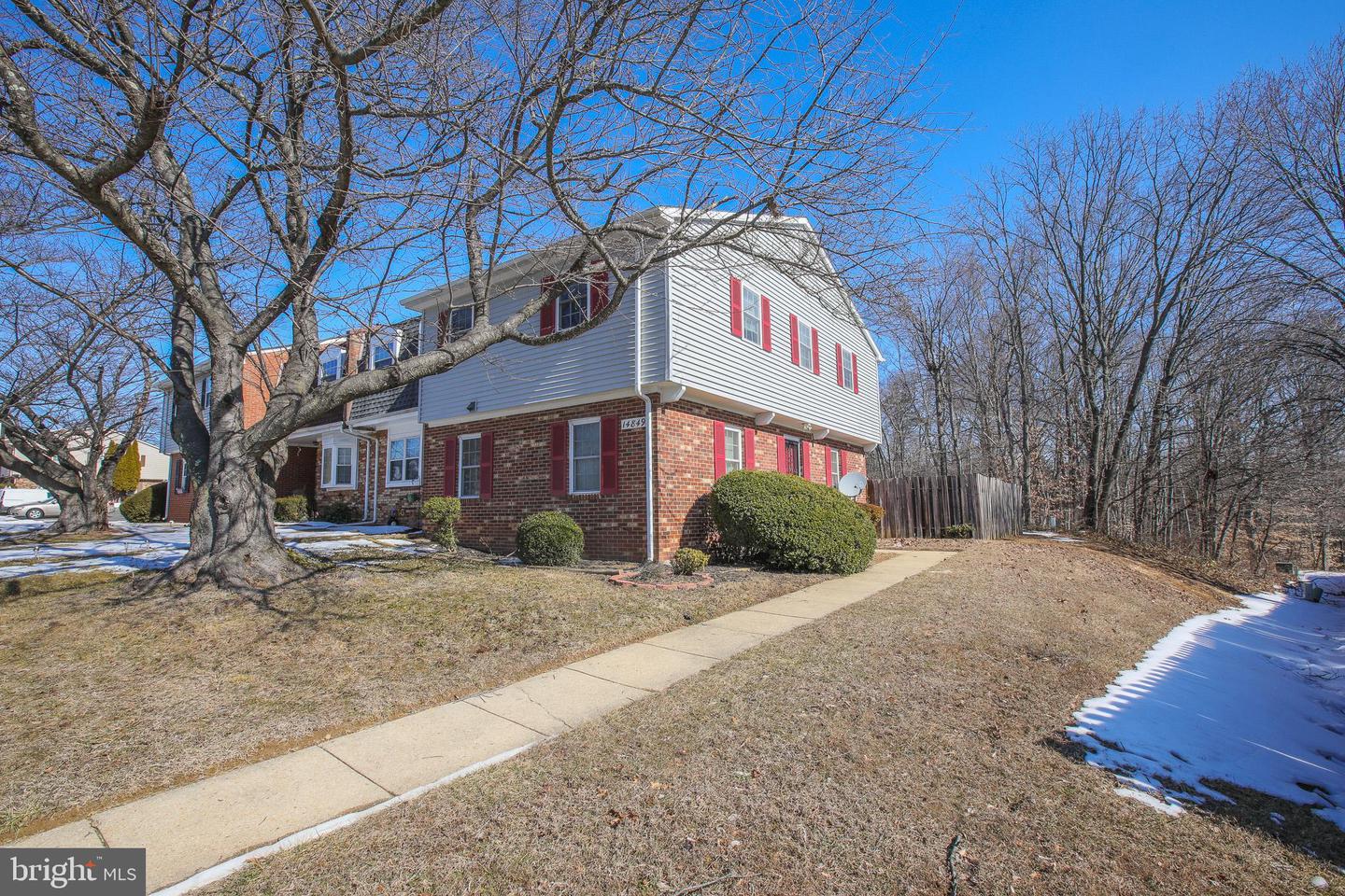 14849 CHERRYDALE DR, WOODBRIDGE, Virginia 22193, 3 Bedrooms Bedrooms, ,2 BathroomsBathrooms,Residential,For sale,14849 CHERRYDALE DR,VAPW2110836 MLS # VAPW2110836